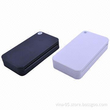 USB 2.0 Single Smart Card Reader, Supports Hot Plug-and-play